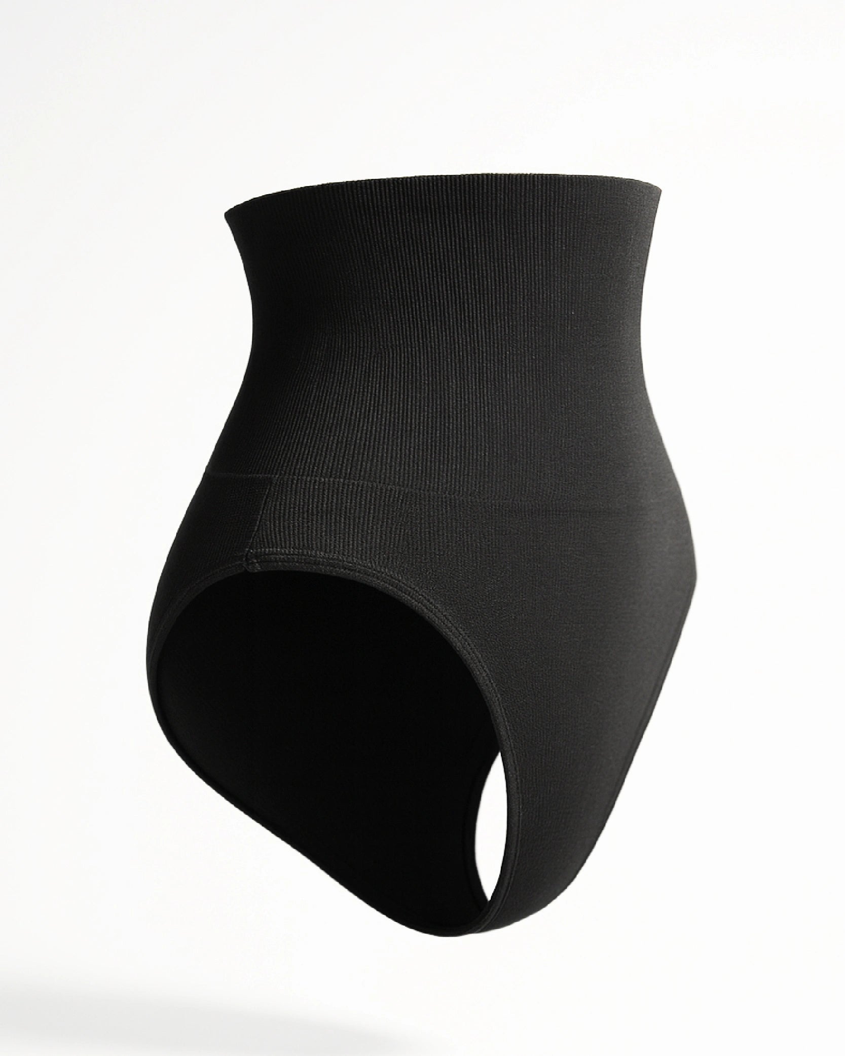 HerCurve™ USA High-Waisted Shapewear Tummy Control Thong