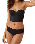 HerCurve™ USA Low-Back Trapless Bra