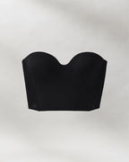 HerCurve™ USA Low-Back Trapless Bra