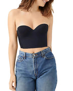 HerCurve™ USA Low-Back Trapless Bra