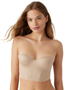 HerCurve™ USA Low-Back Trapless Bra