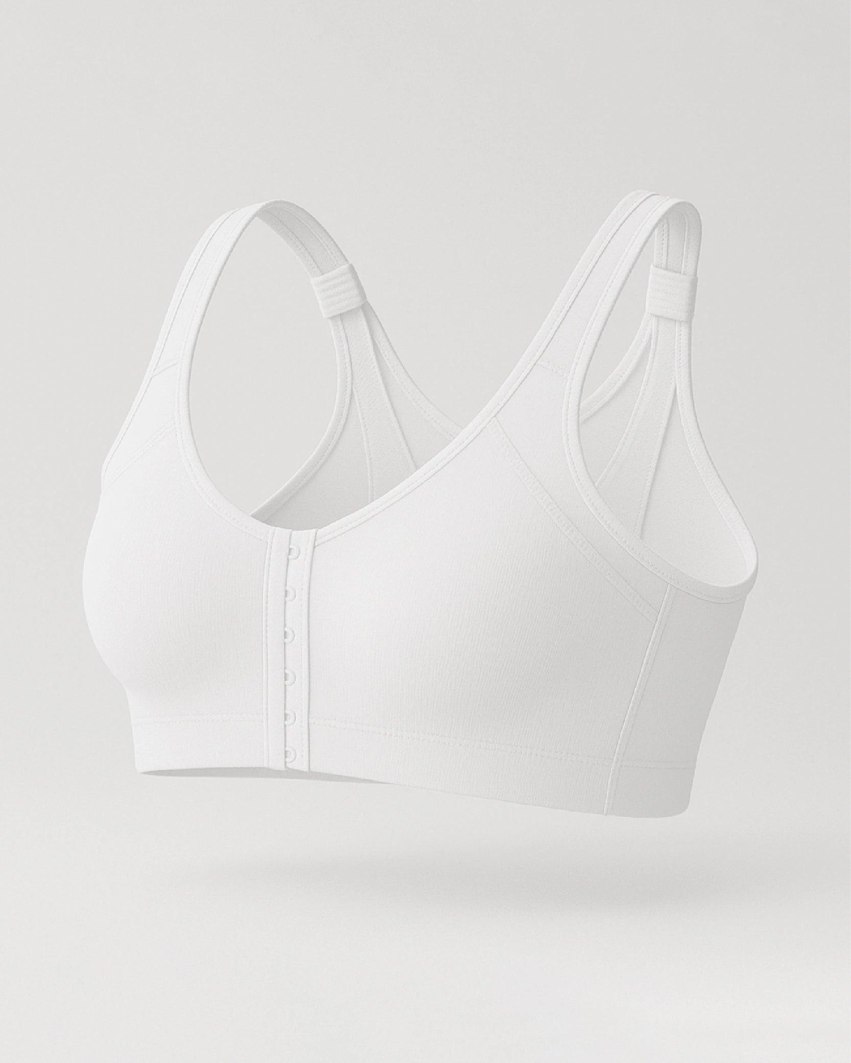 HerCurve™ USA Posture Corrector Bra