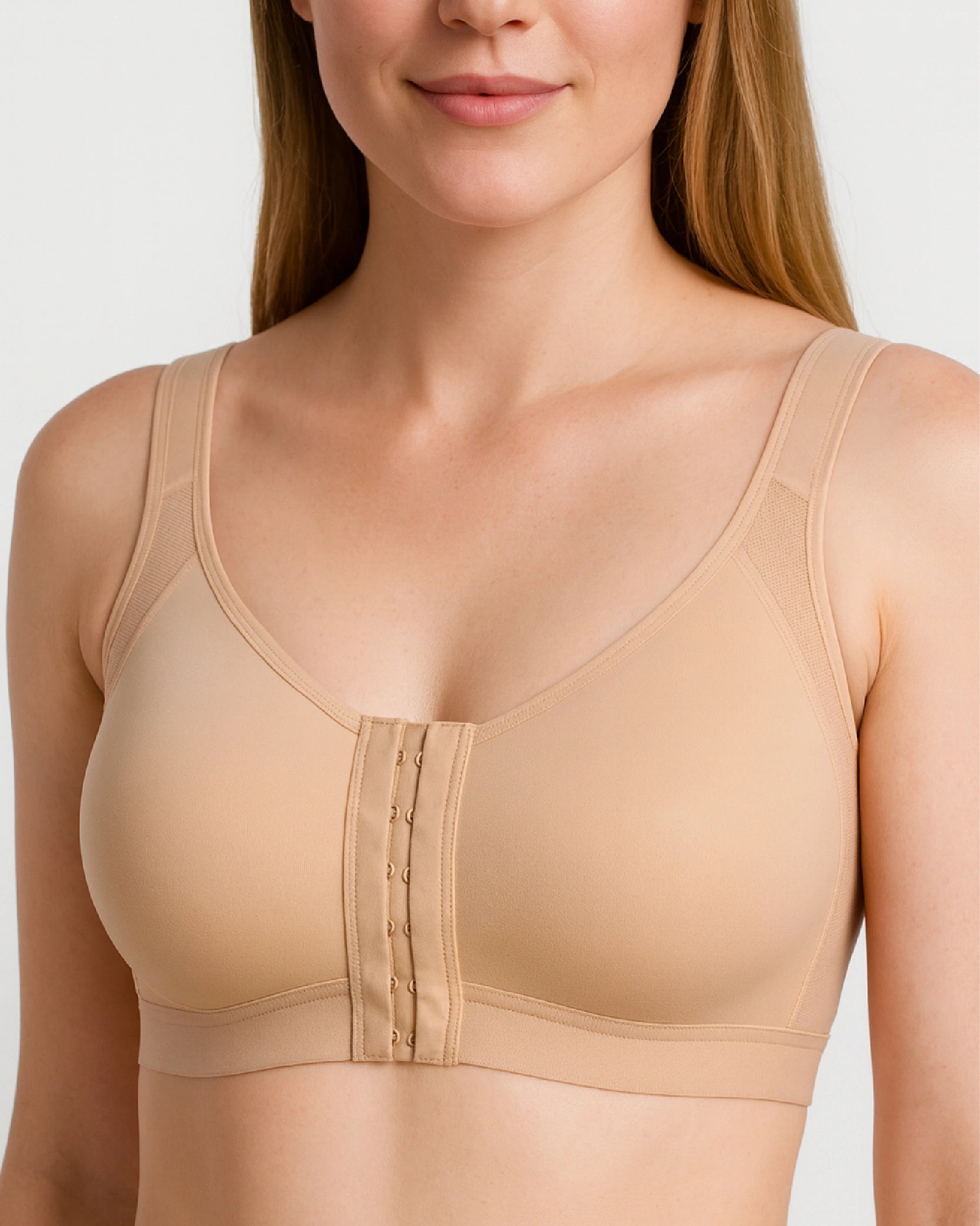 HerCurve™ USA Posture Corrector Bra