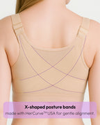 HerCurve™ USA Posture Corrector Bra