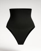 HerCurve™ USA High-Waisted Shapewear Tummy Control Thong