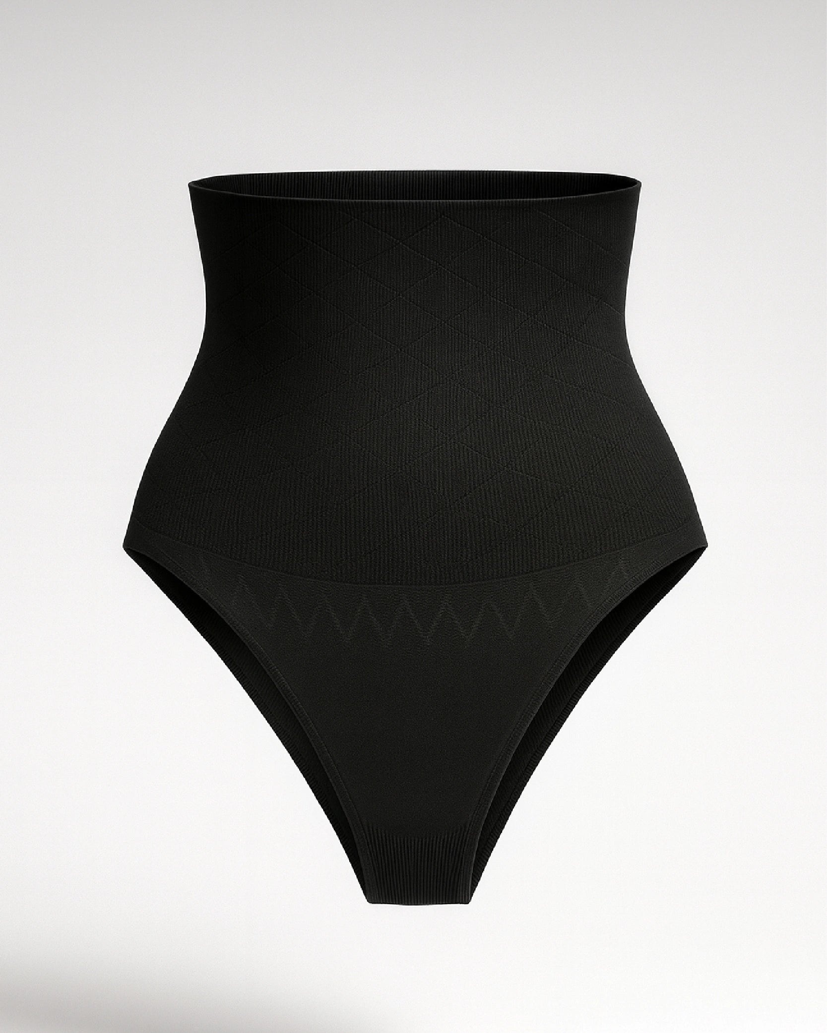 HerCurve™ USA High-Waisted Shapewear Tummy Control Thong