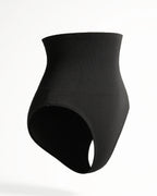 HerCurve™ USA High-Waisted Shapewear Tummy Control Thong