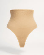 HerCurve™ USA High-Waisted Shapewear Tummy Control Thong