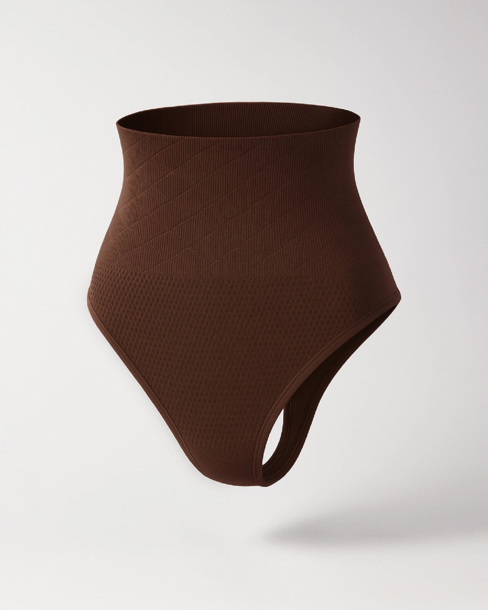 HerCurve™ USA High-Waisted Shapewear Tummy Control Thong