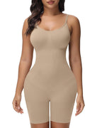 HerCurve™ USA Shapewear Tummy Control Bodysuits