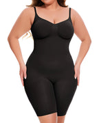 HerCurve™ USA Shapewear Tummy Control Bodysuits