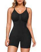 HerCurve™ USA Shapewear Tummy Control Bodysuits