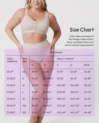 HerCurve™ USA Posture Corrector Bra