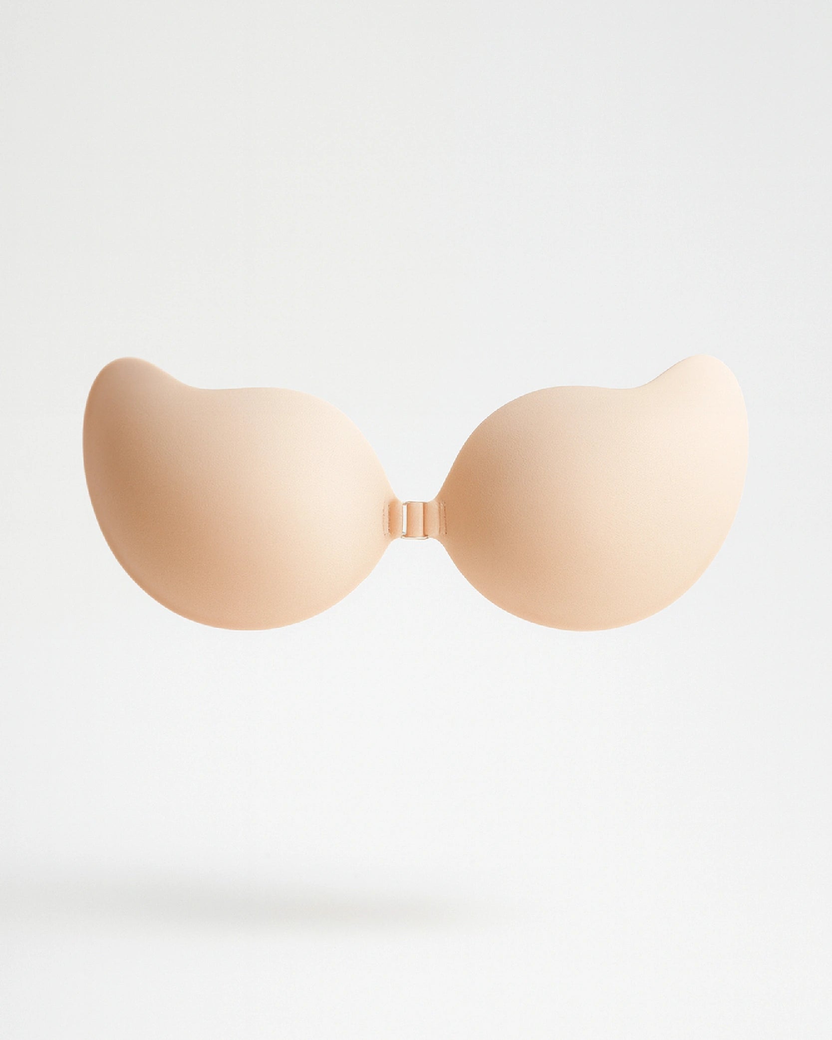HerCurve™ USA Strapless Adhesive Bra