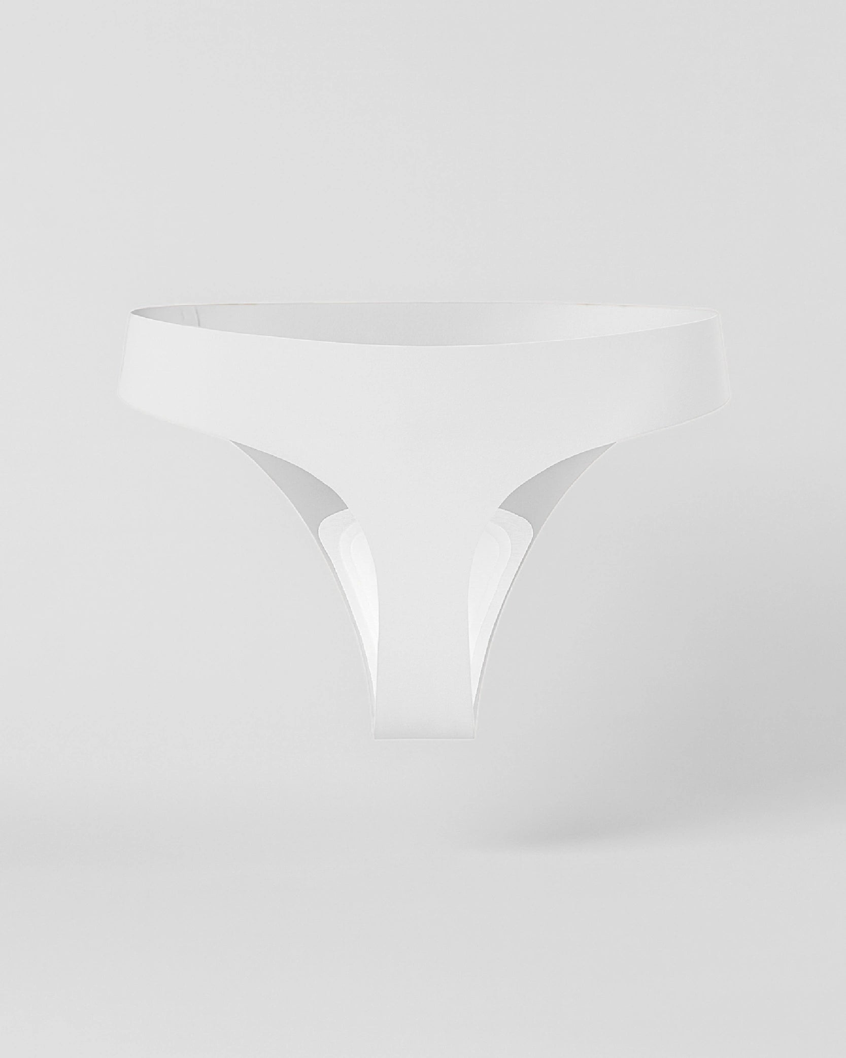 HerCurve™ USA Seamless Underwear Thong