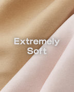HerCurve™ USA Seamless Underwear Thong