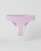 HerCurve™ USA Seamless Underwear Thong