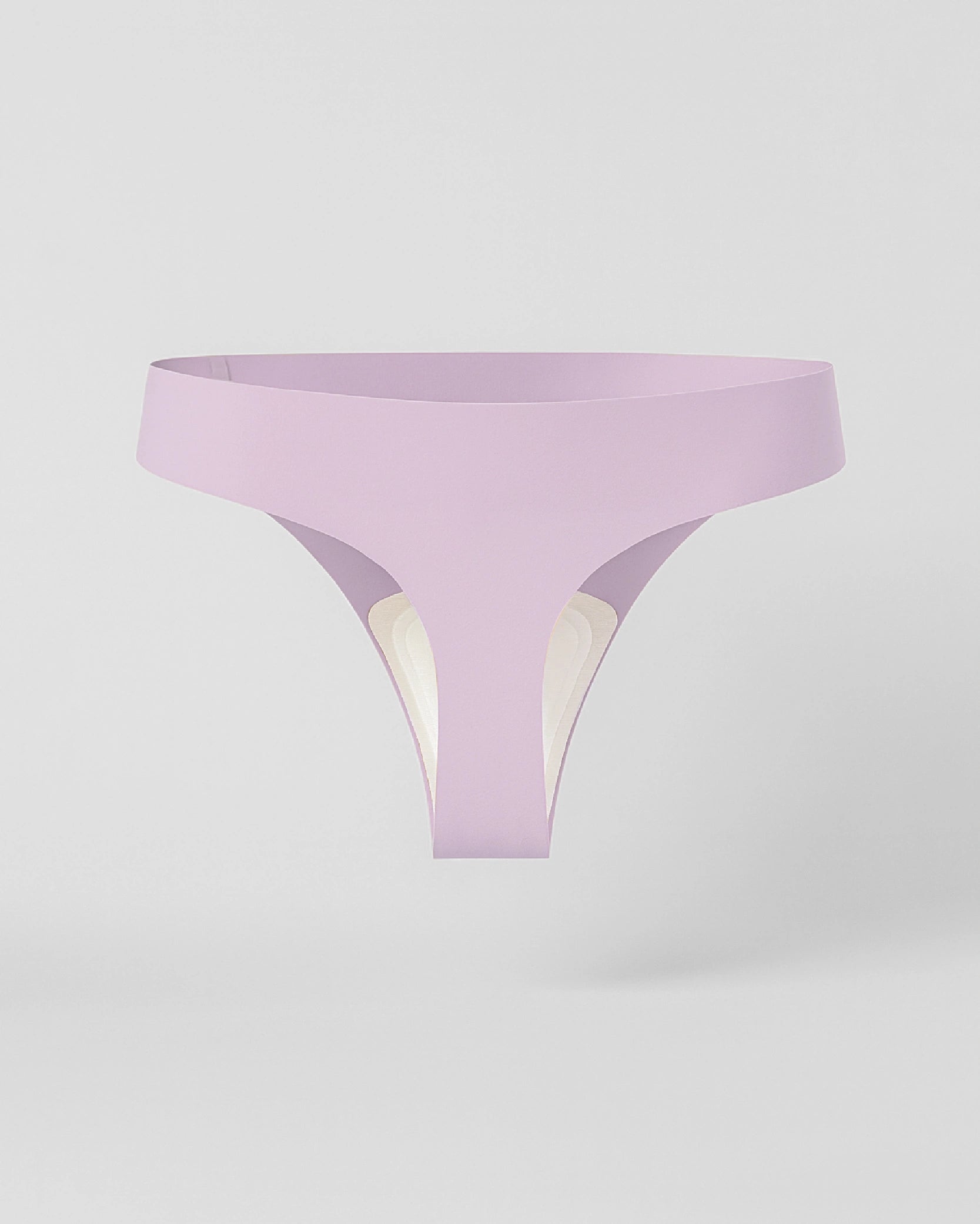 HerCurve™ USA Seamless Underwear Thong