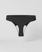 HerCurve™ USA Seamless Underwear Thong