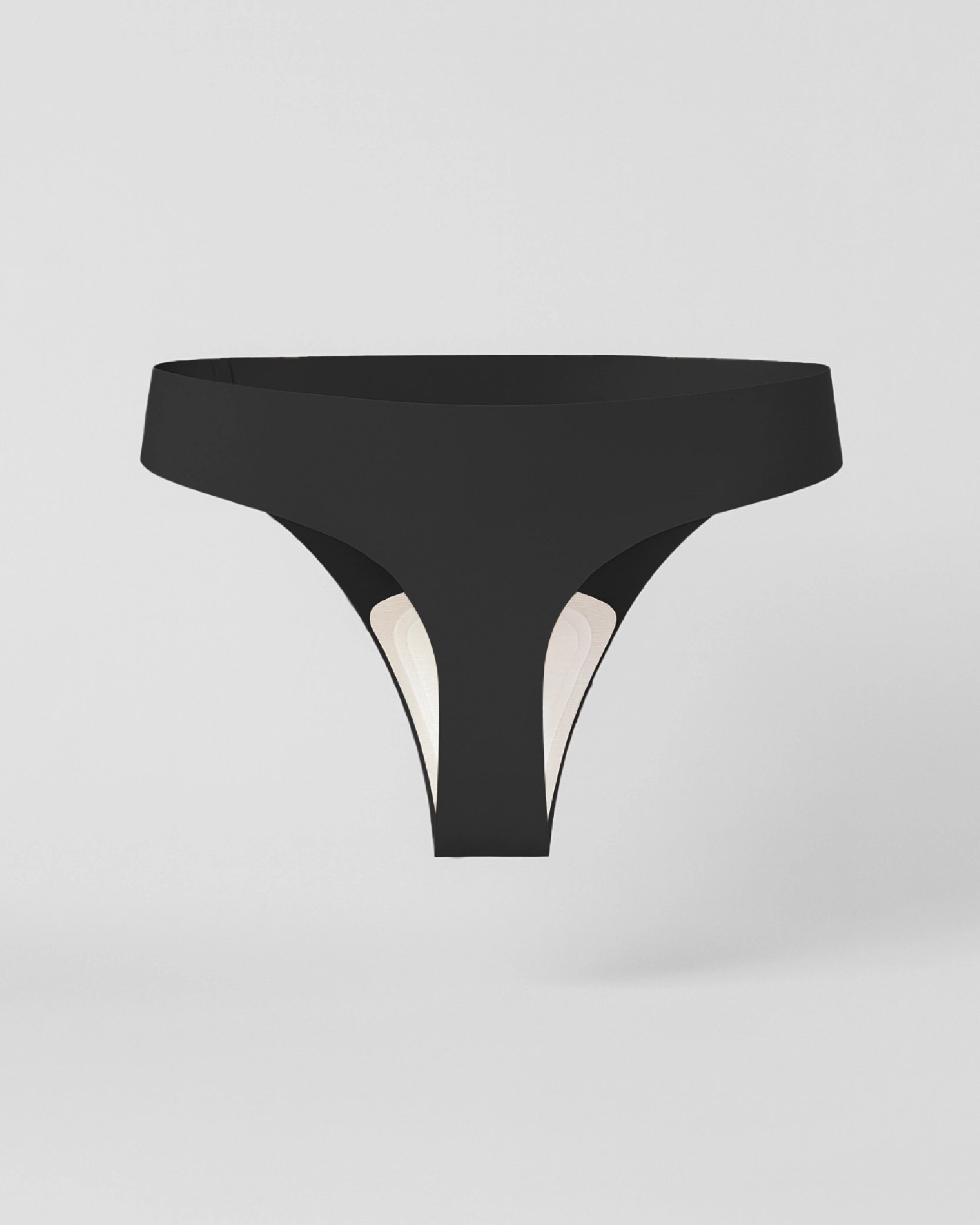 HerCurve™ USA Seamless Underwear Thong